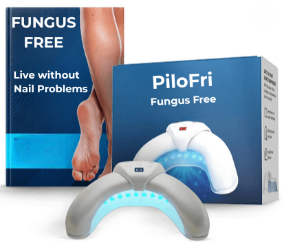 PiloFri Fungus Free